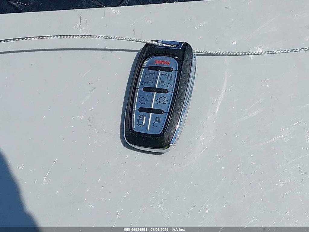 2C4RC1BG4MR517215 2021 CHRYSLER PACIFICA photo no. 11