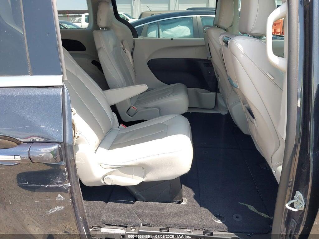 2C4RC1BG4MR517215 2021 CHRYSLER PACIFICA photo no. 8