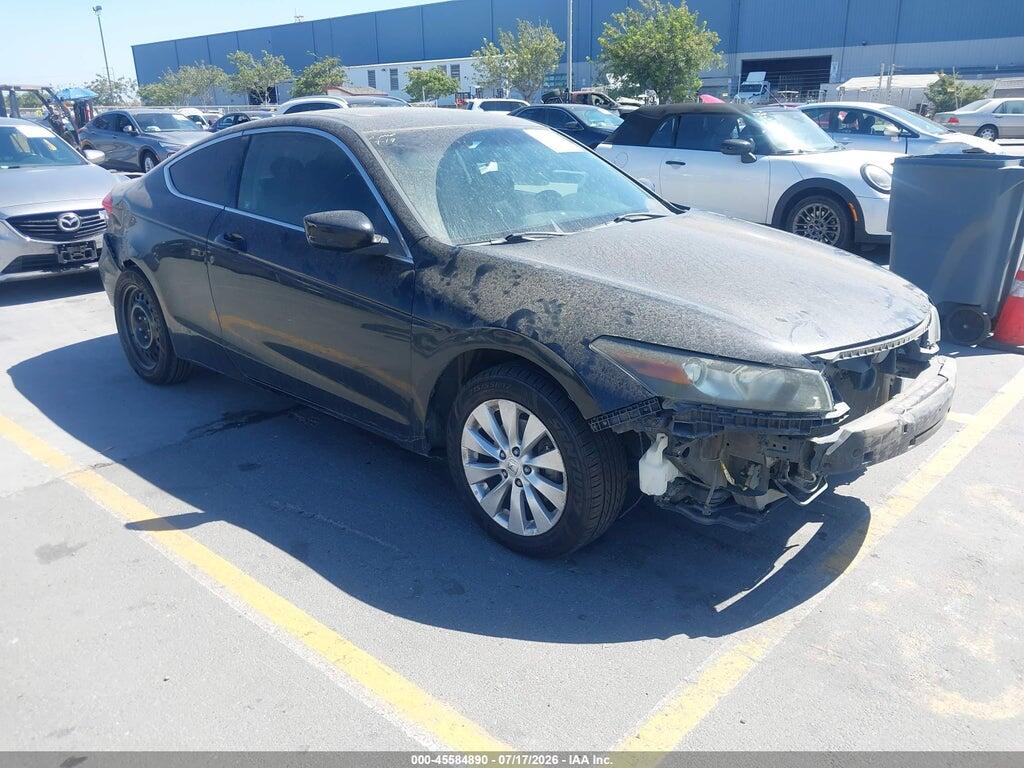 1HGCS1B78CA014820 2012 HONDA ACCORD photo no. 1