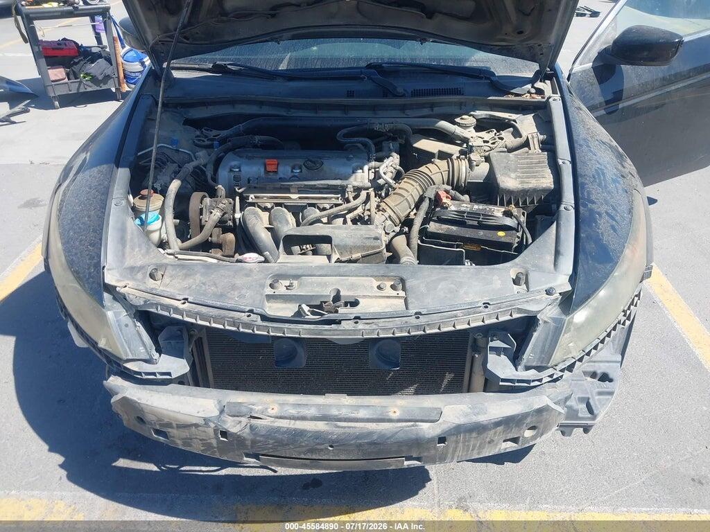 1HGCS1B78CA014820 2012 HONDA ACCORD photo no. 10