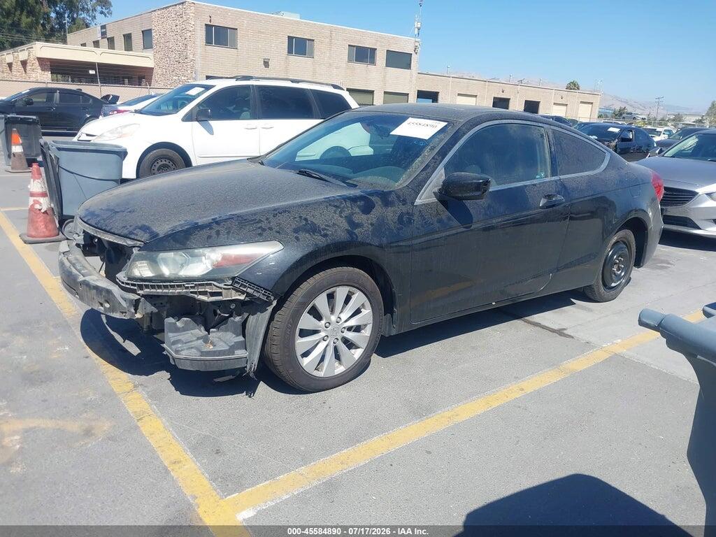 1HGCS1B78CA014820 2012 HONDA ACCORD photo no. 2
