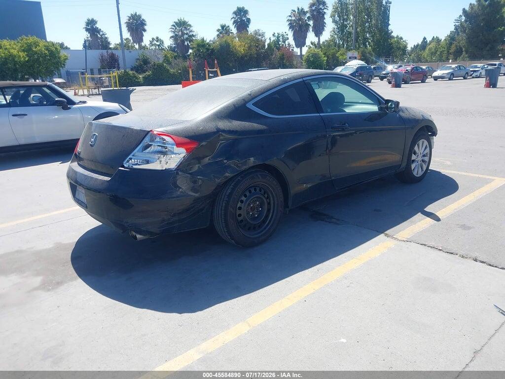 1HGCS1B78CA014820 2012 HONDA ACCORD photo no. 4