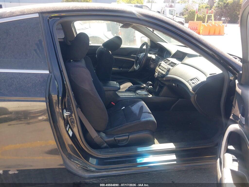 1HGCS1B78CA014820 2012 HONDA ACCORD photo no. 5