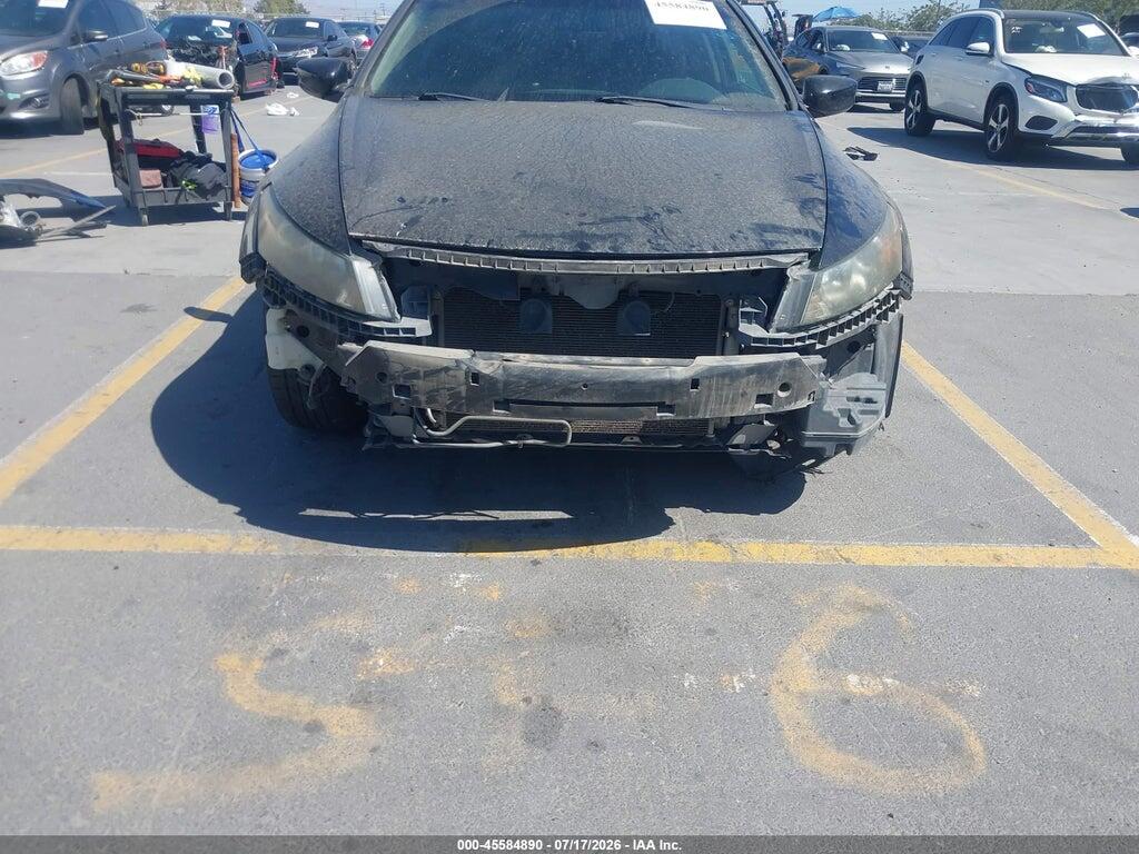 1HGCS1B78CA014820 2012 HONDA ACCORD photo no. 6