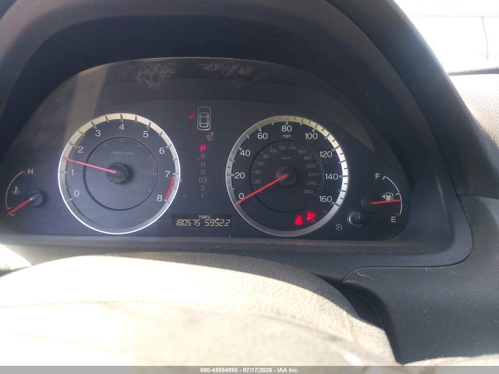 1HGCS1B78CA014820 2012 HONDA ACCORD photo no. 7