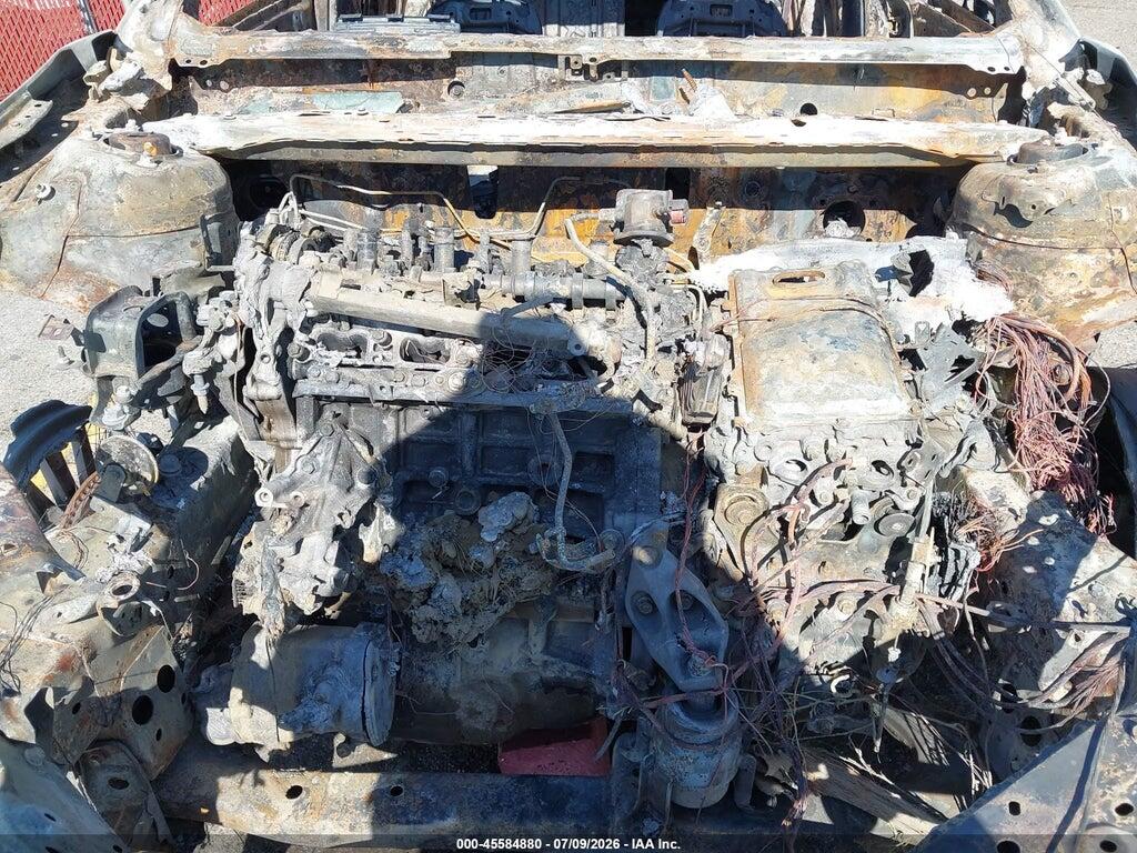 4T1K31AK6RU067807 2024 TOYOTA CAMRY HYBRID photo no. 10