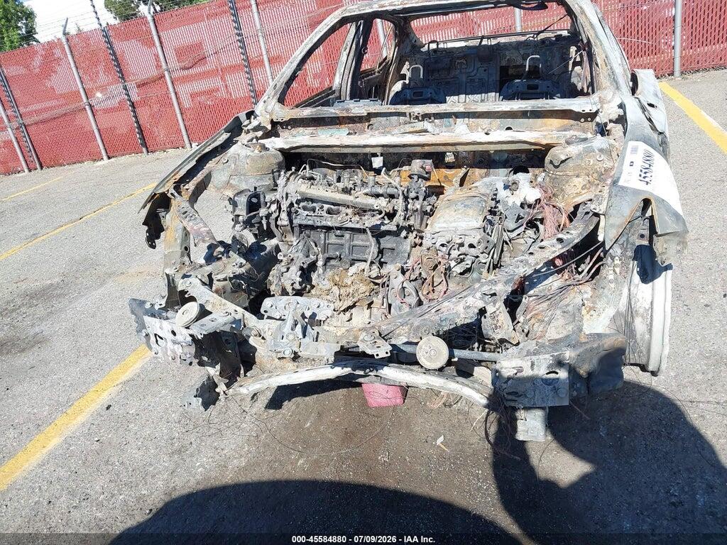 4T1K31AK6RU067807 2024 TOYOTA CAMRY HYBRID photo no. 12