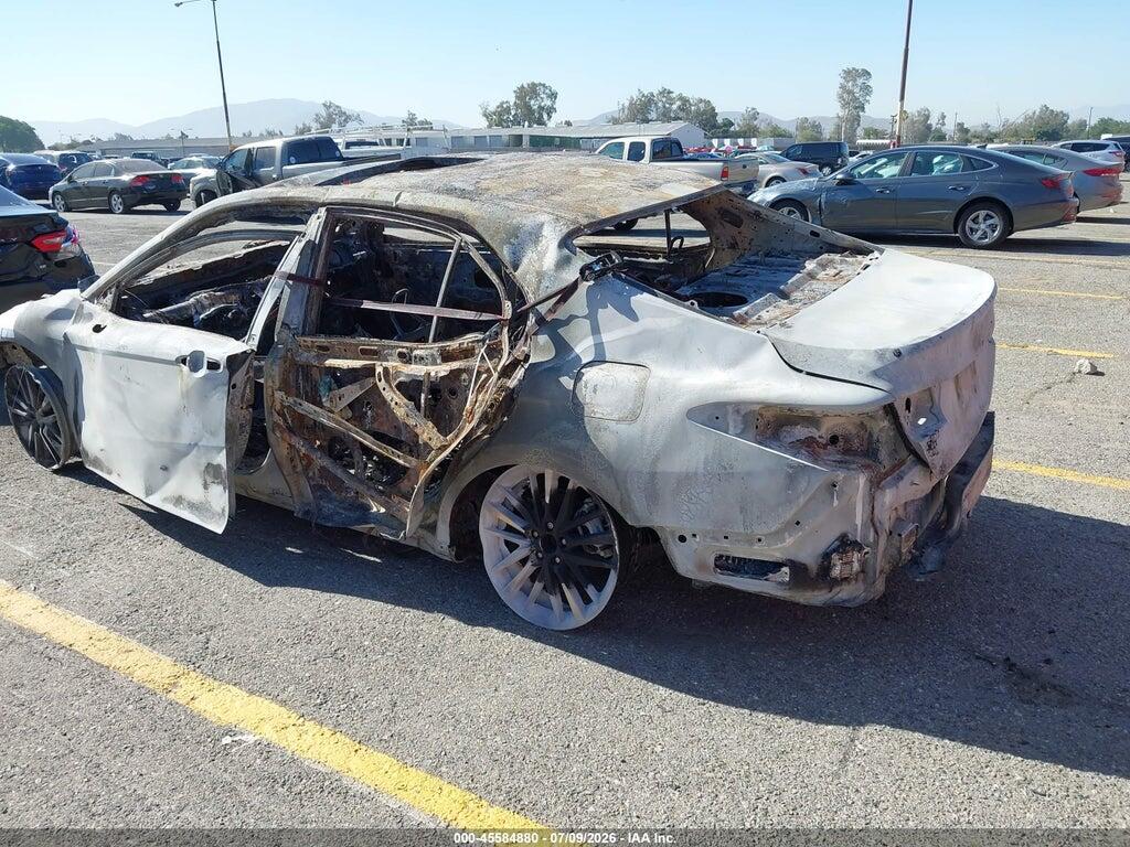 4T1K31AK6RU067807 2024 TOYOTA CAMRY HYBRID photo no. 3
