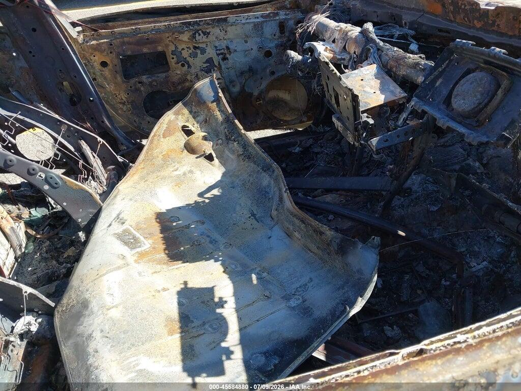 4T1K31AK6RU067807 2024 TOYOTA CAMRY HYBRID photo no. 5