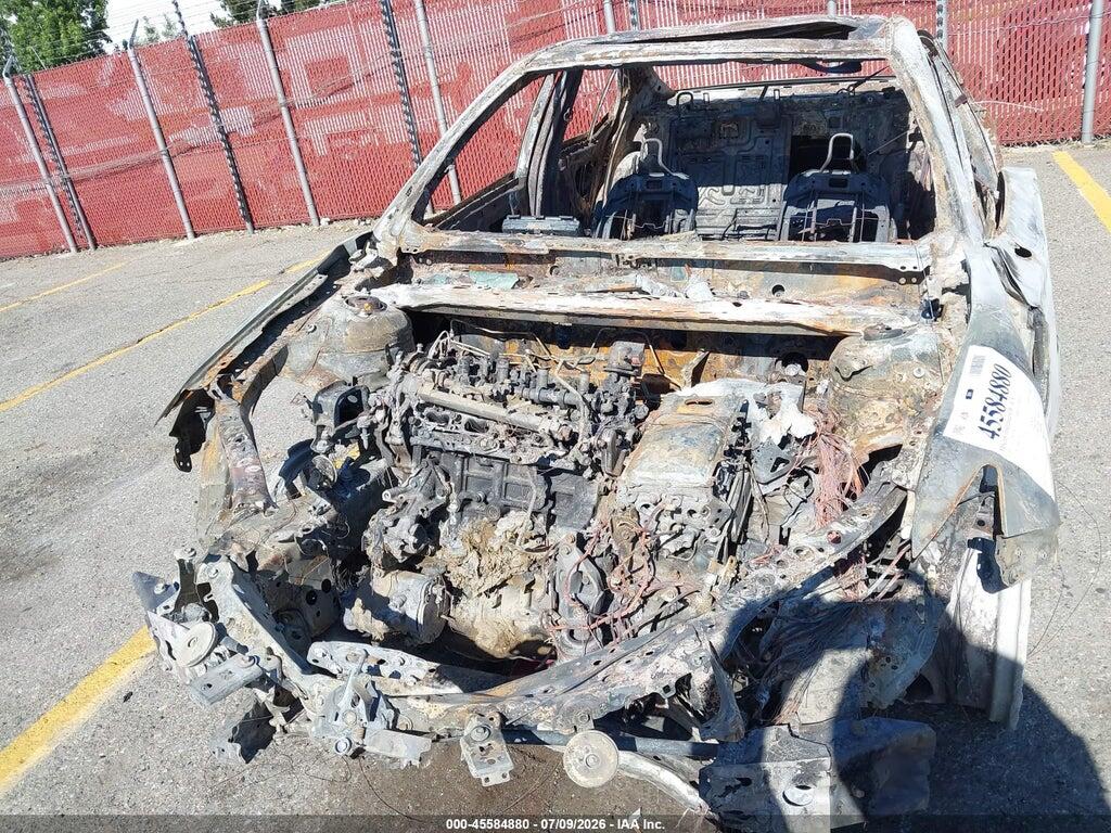 4T1K31AK6RU067807 2024 TOYOTA CAMRY HYBRID photo no. 6