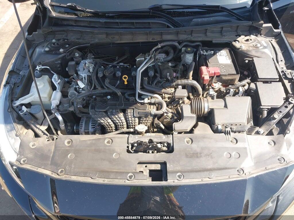 1N4BL4CV9NN329391 2022 NISSAN ALTIMA photo no. 10