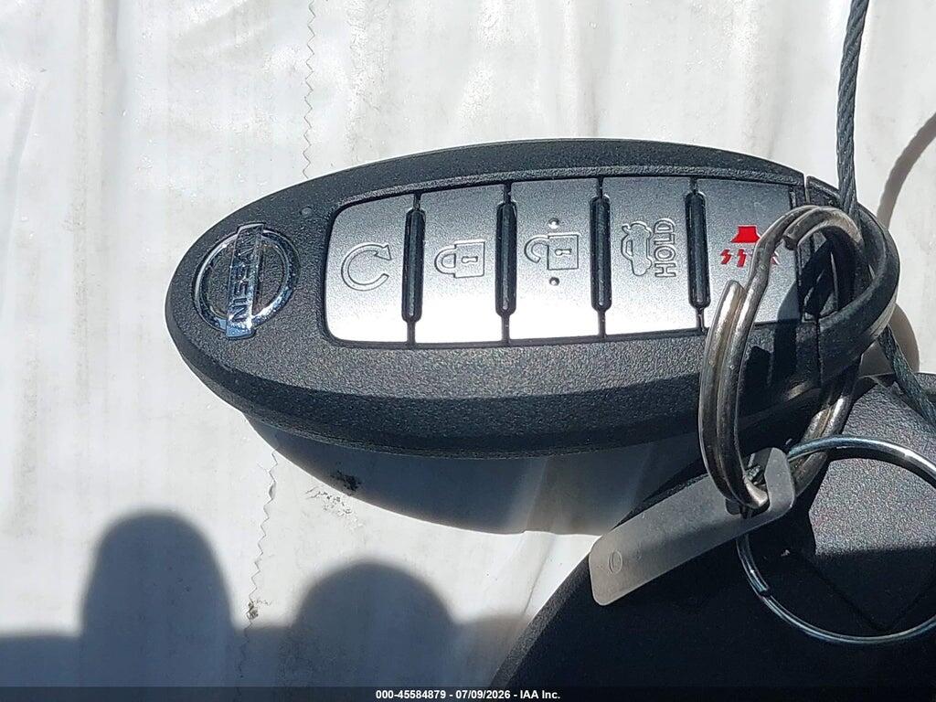 1N4BL4CV9NN329391 2022 NISSAN ALTIMA photo no. 11