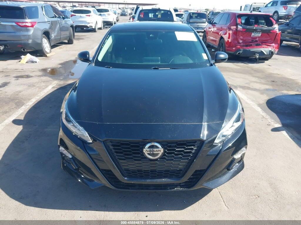 1N4BL4CV9NN329391 2022 NISSAN ALTIMA photo no. 12
