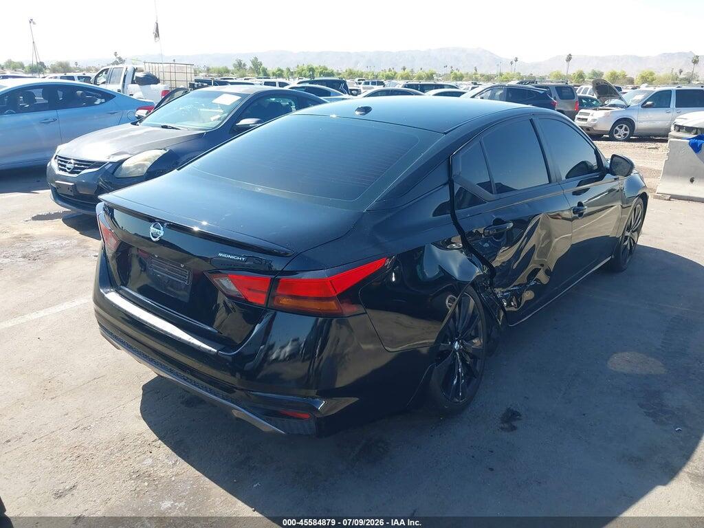 1N4BL4CV9NN329391 2022 NISSAN ALTIMA photo no. 4