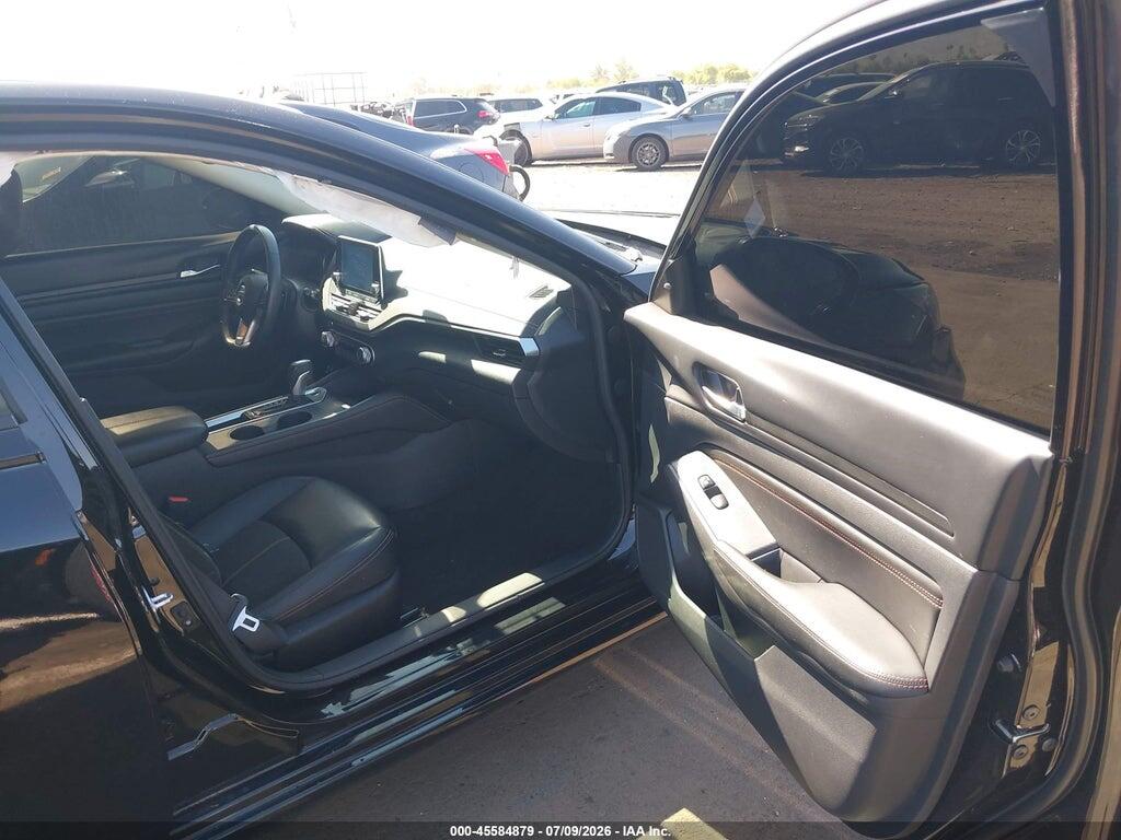 1N4BL4CV9NN329391 2022 NISSAN ALTIMA photo no. 5