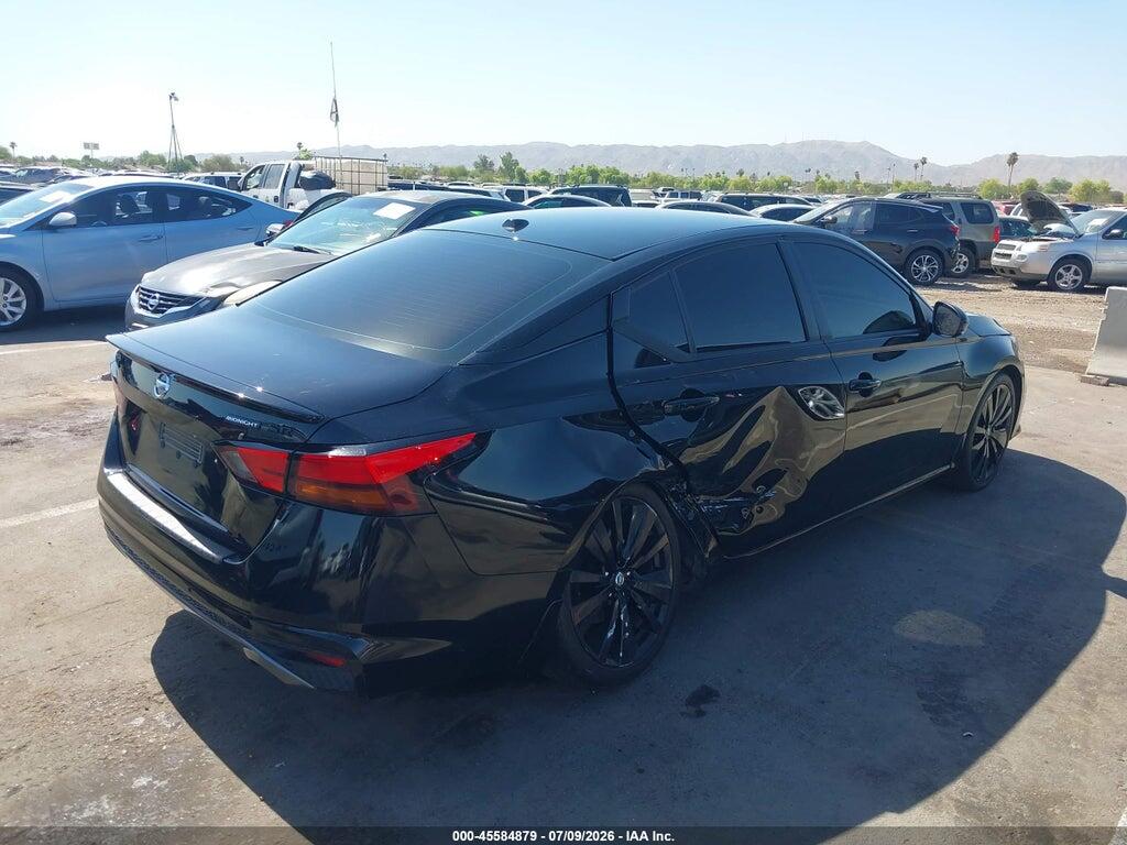 1N4BL4CV9NN329391 2022 NISSAN ALTIMA photo no. 6