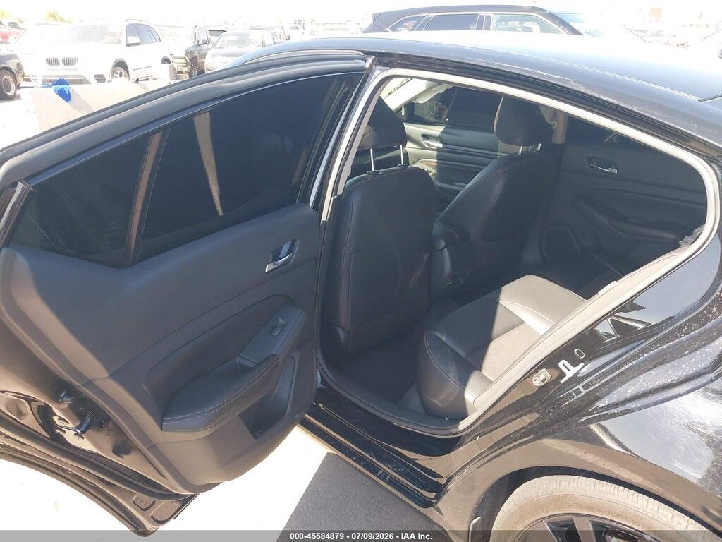 1N4BL4CV9NN329391 2022 NISSAN ALTIMA photo no. 8