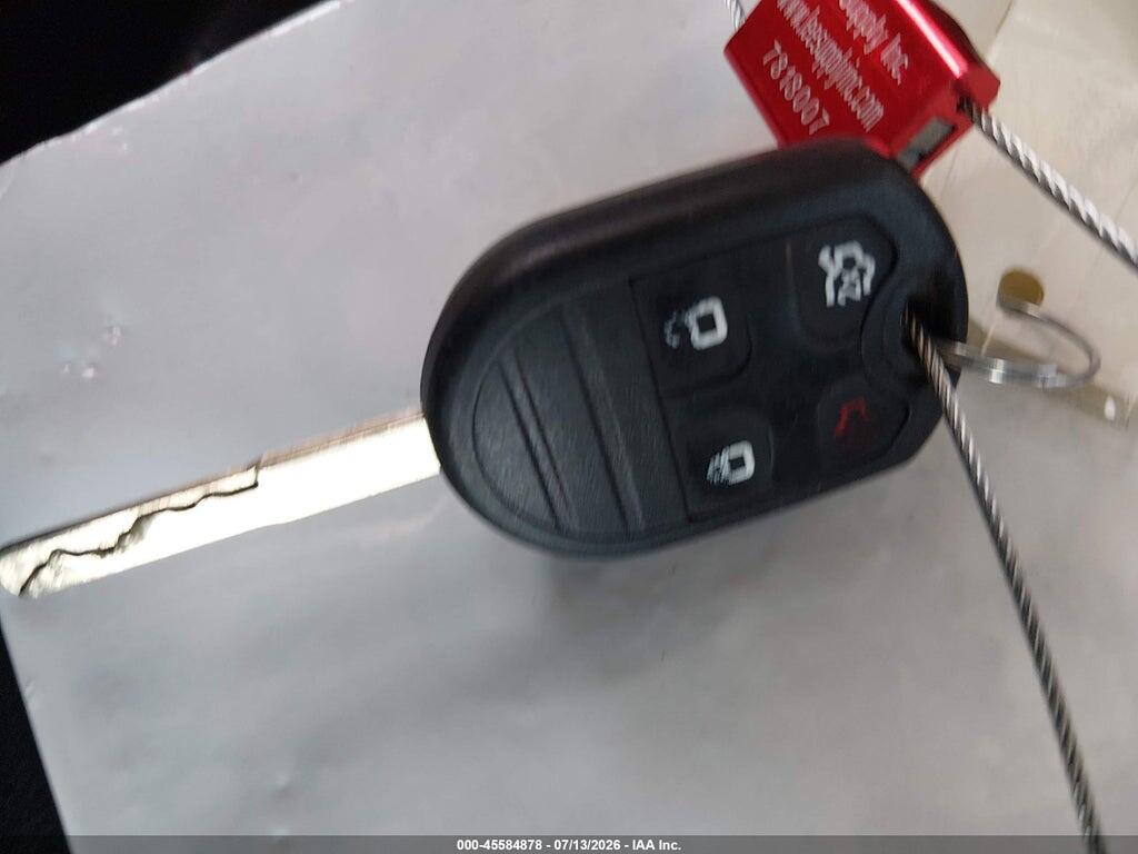 3FADP4EJ5KM121800 2019 FORD FIESTA photo no. 11