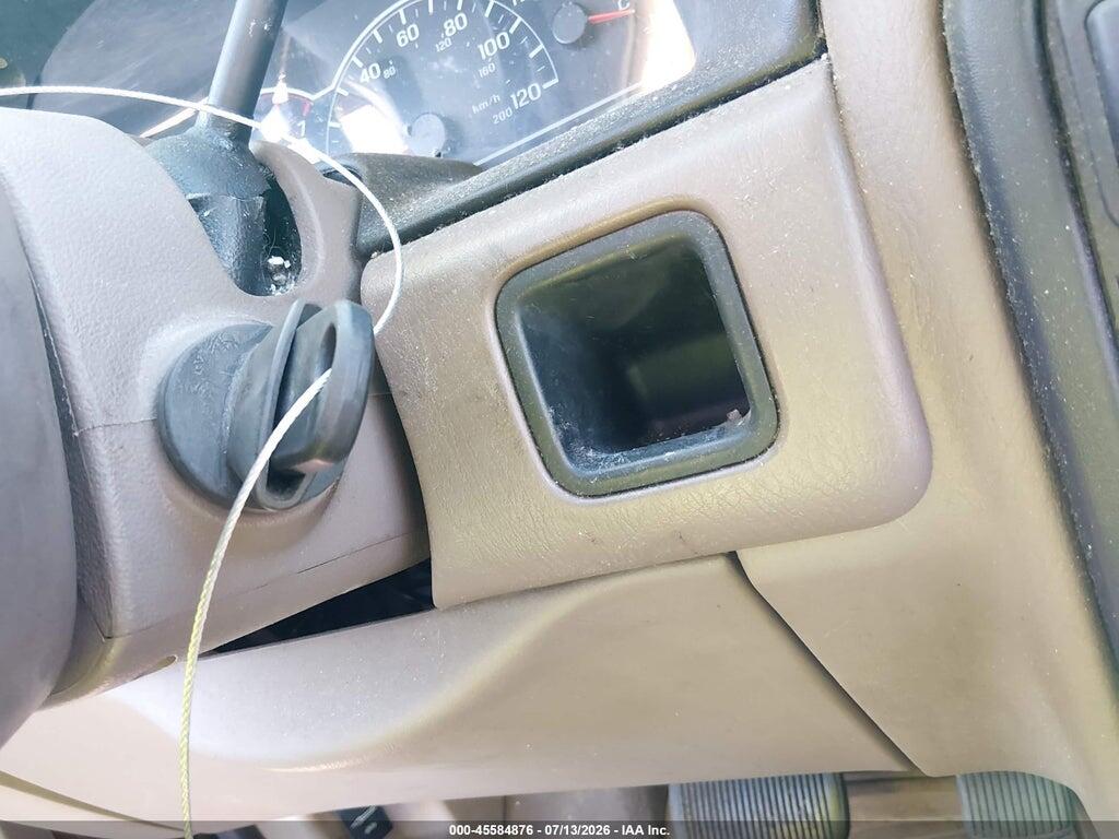 2FMZA5247XBC28969 1999 FORD WINDSTAR photo no. 11