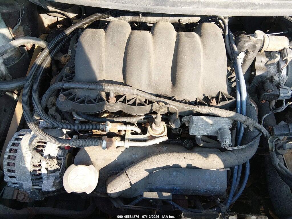 2FMZA5247XBC28969 1999 FORD WINDSTAR photo no. 6