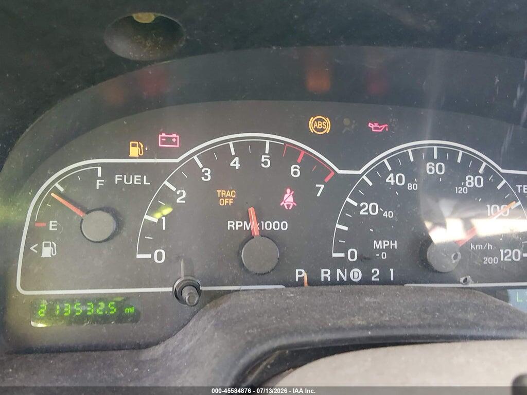 2FMZA5247XBC28969 1999 FORD WINDSTAR photo no. 7