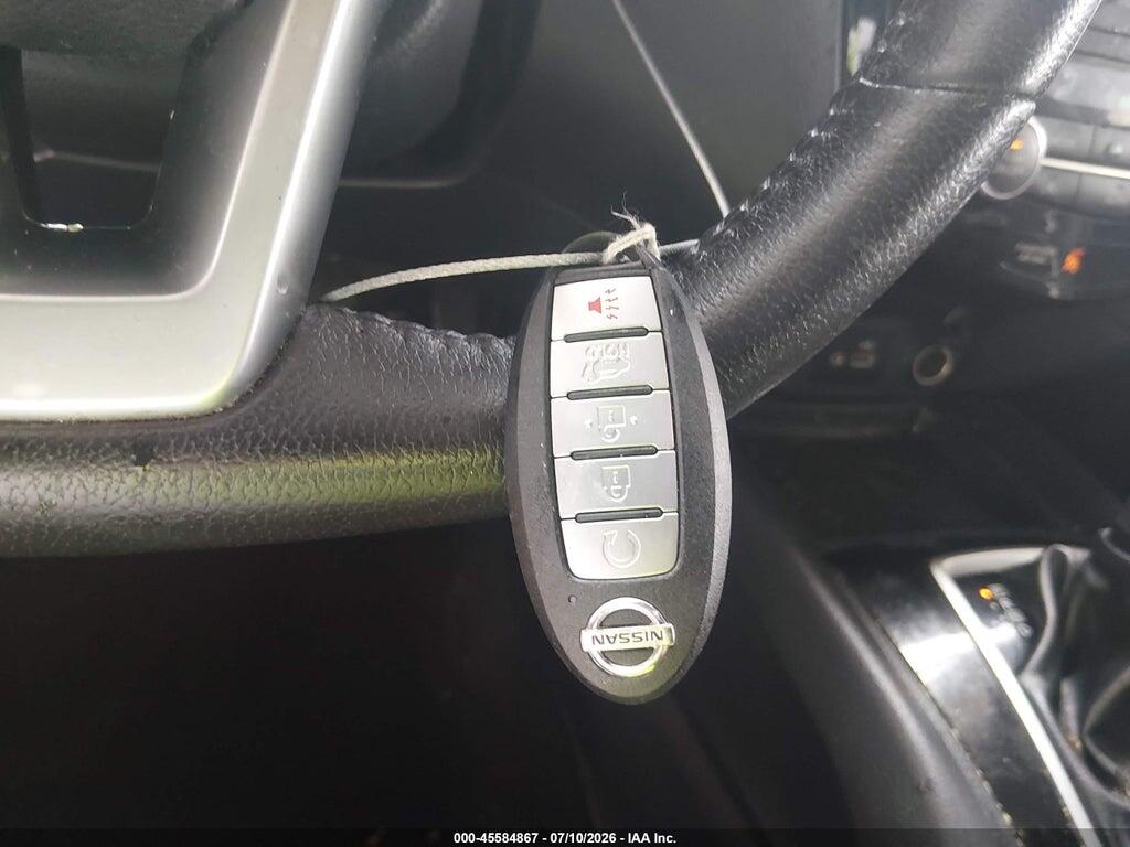 KNMAT2MV8KP554667 2019 NISSAN ROGUE photo no. 11