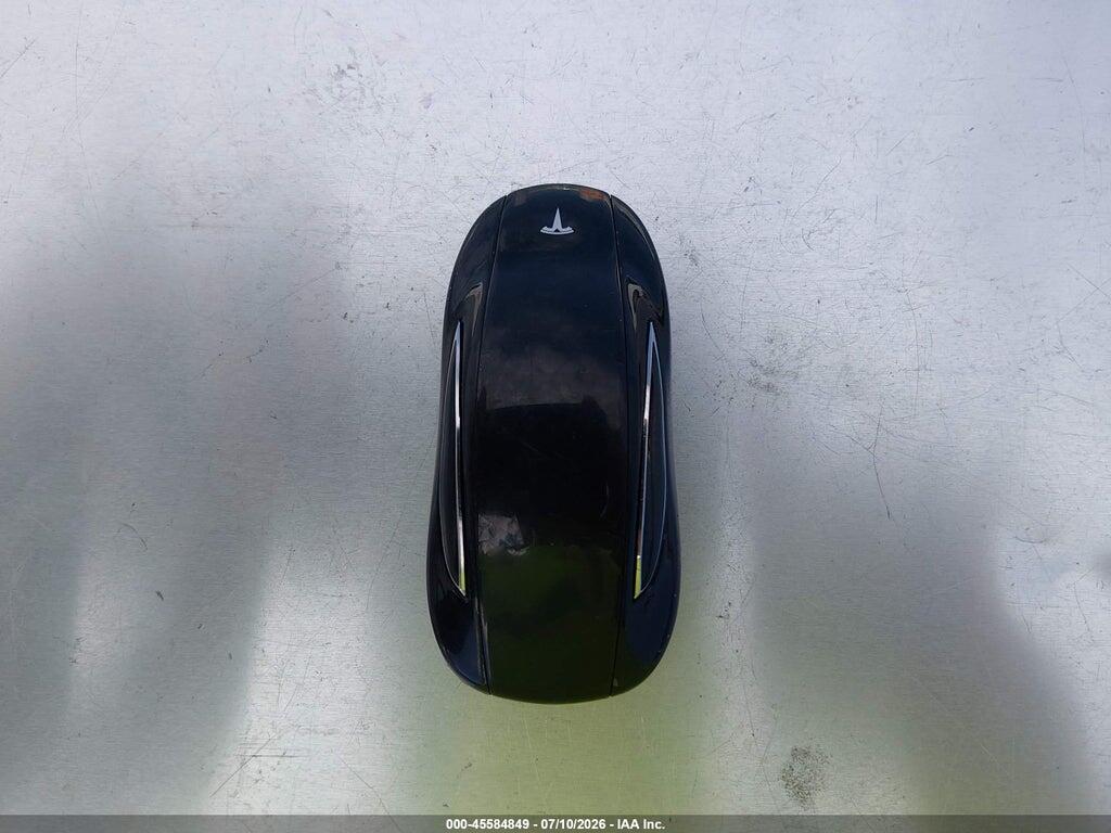5YJXCAE22LF262324 2020 TESLA MODEL X photo no. 11