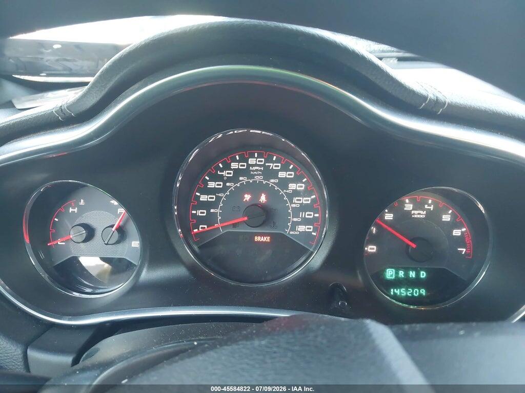 1C3CDZAB0DN729733 2013 DODGE AVENGER photo no. 7