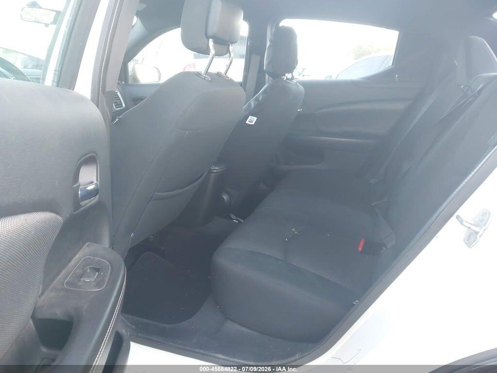1C3CDZAB0DN729733 2013 DODGE AVENGER photo no. 8