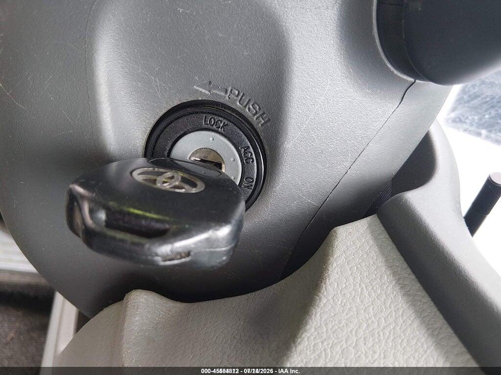JTDBL40E299025767 2009 TOYOTA COROLLA photo no. 11