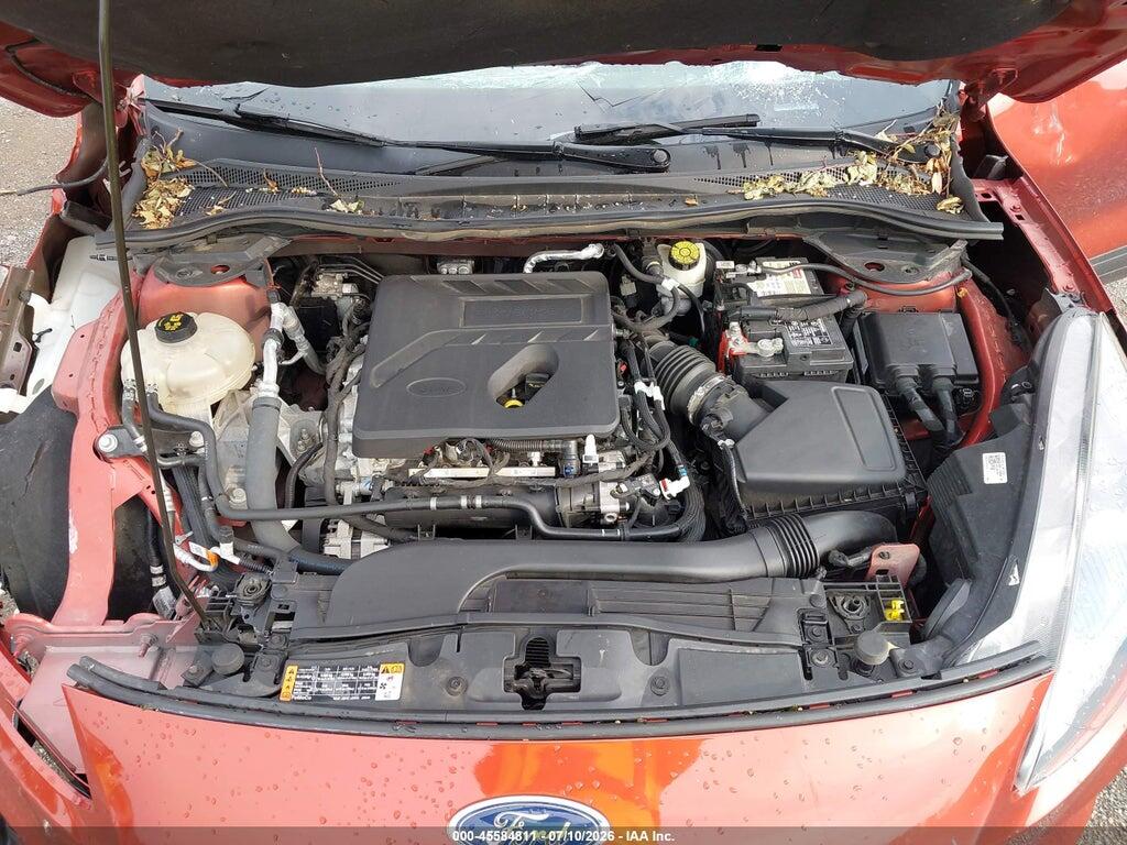 1FMCU0G60LUA27655 2020 FORD ESCAPE photo no. 10