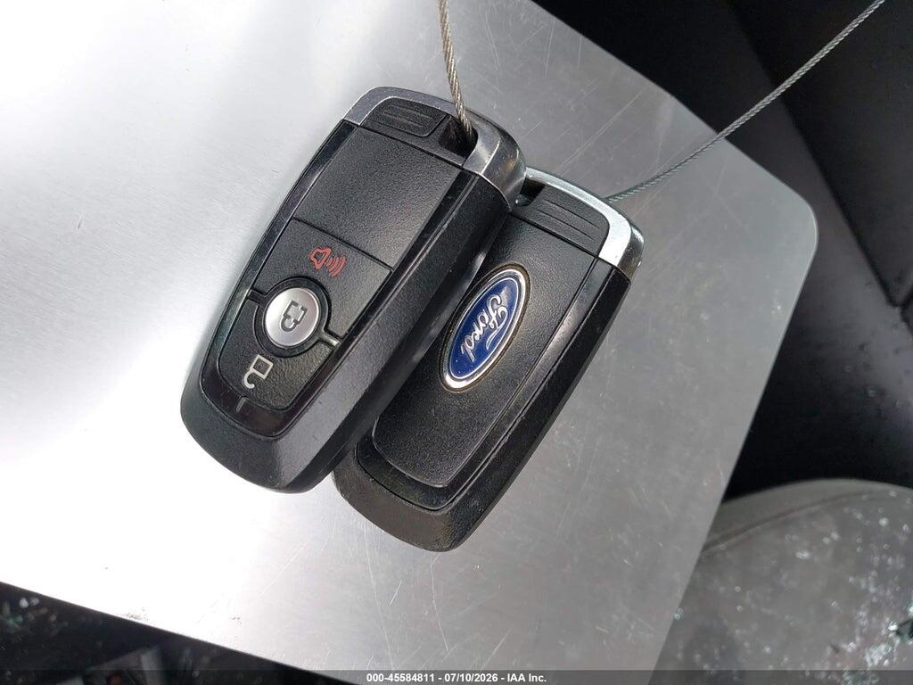 1FMCU0G60LUA27655 2020 FORD ESCAPE photo no. 11
