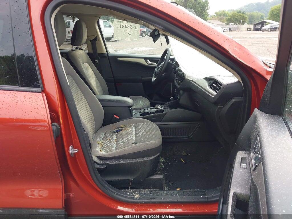 1FMCU0G60LUA27655 2020 FORD ESCAPE photo no. 5