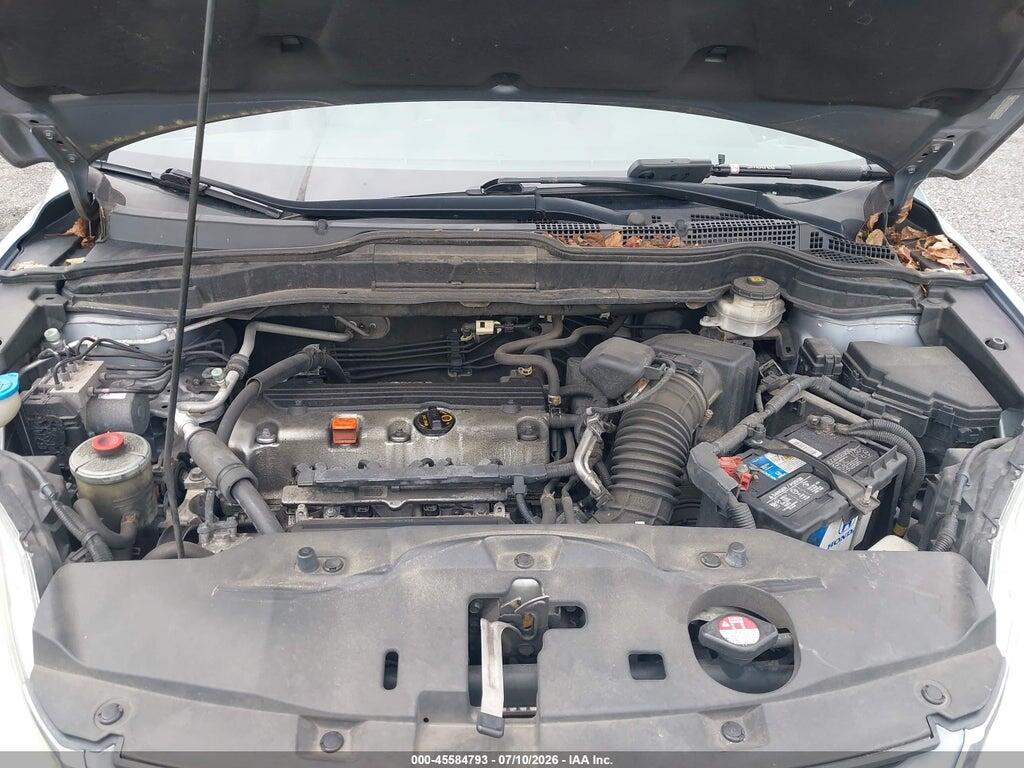 5J6RE4H73BL046483 2011 HONDA CR-V photo no. 10