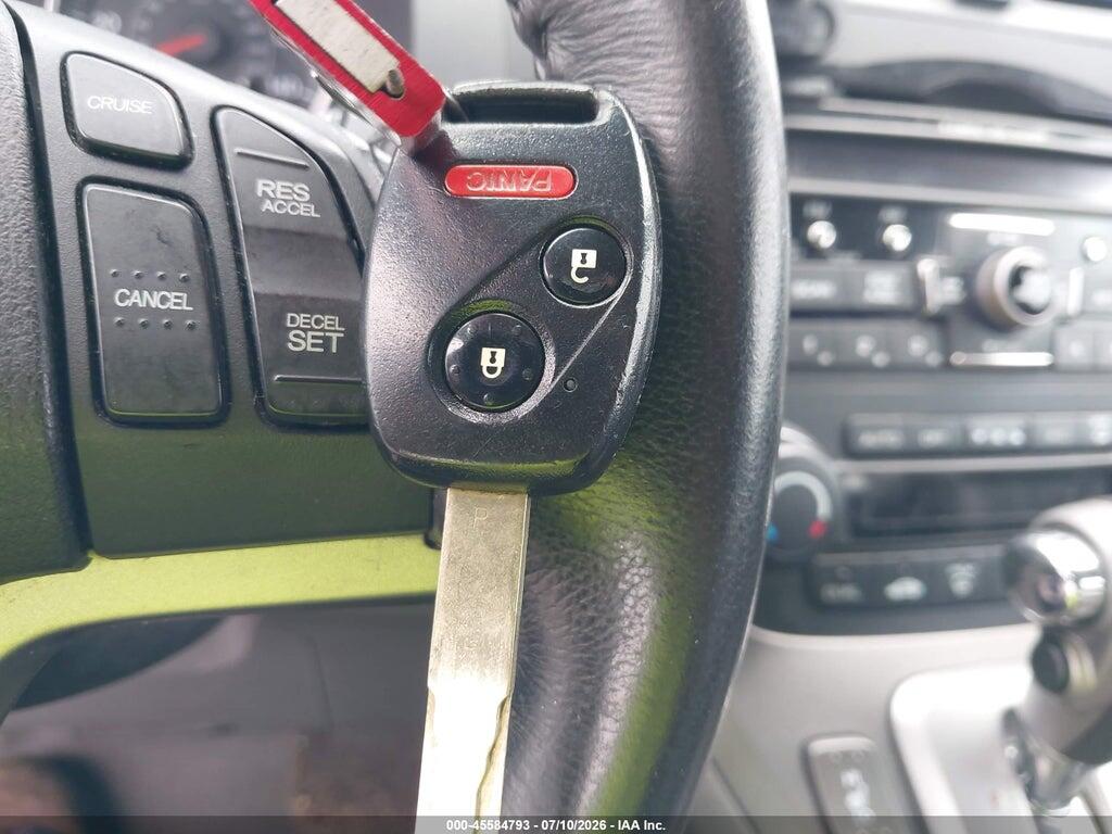 5J6RE4H73BL046483 2011 HONDA CR-V photo no. 11