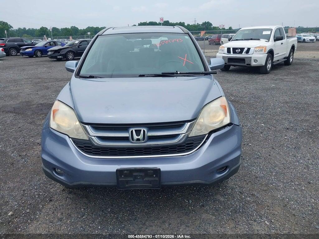 5J6RE4H73BL046483 2011 HONDA CR-V photo no. 12