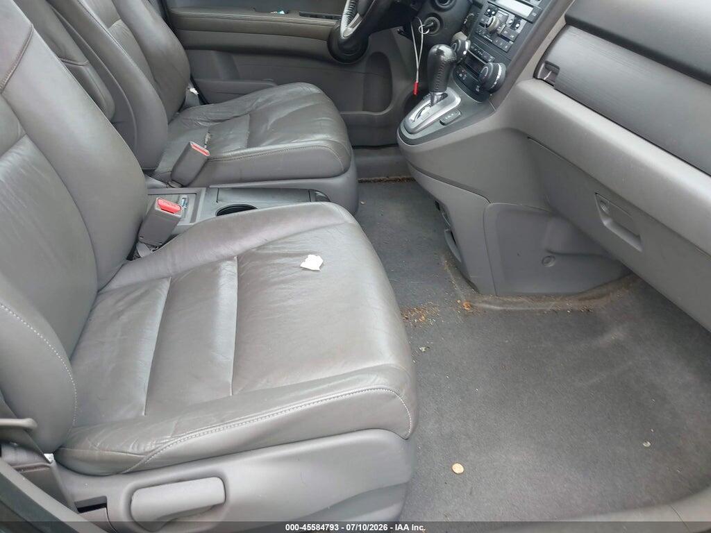 5J6RE4H73BL046483 2011 HONDA CR-V photo no. 5