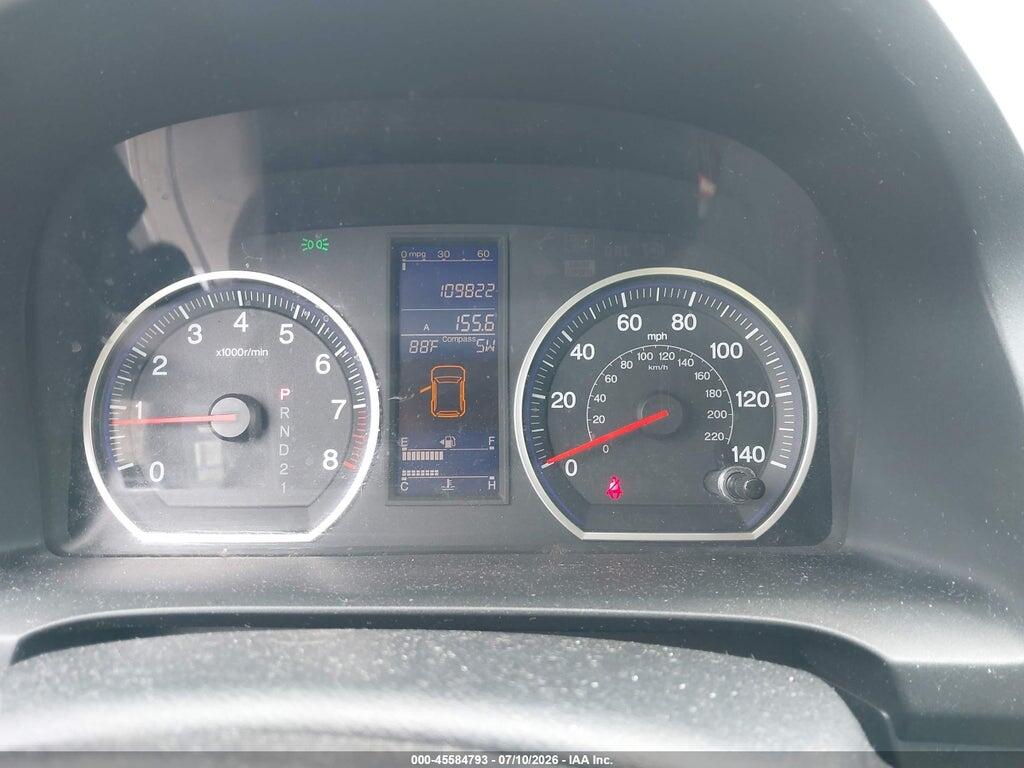 5J6RE4H73BL046483 2011 HONDA CR-V photo no. 7