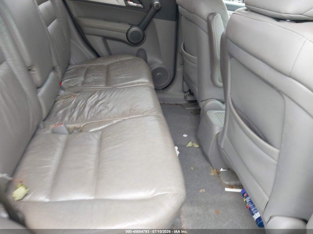 5J6RE4H73BL046483 2011 HONDA CR-V photo no. 8