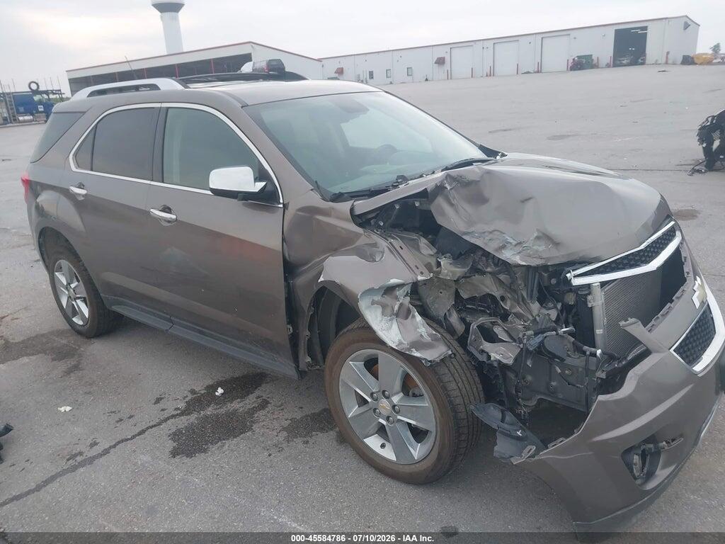 2GNFLGEK1C6141201 2012 CHEVROLET EQUINOX photo no. 1