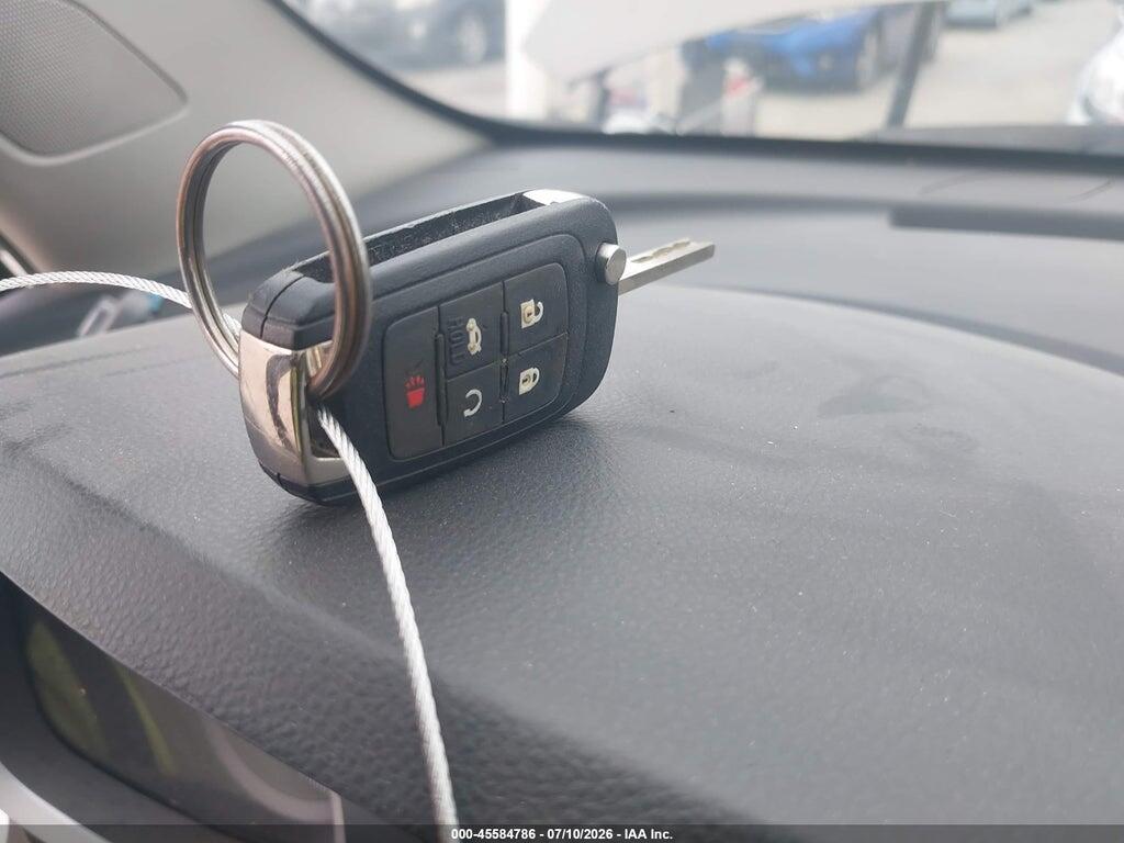 2GNFLGEK1C6141201 2012 CHEVROLET EQUINOX photo no. 11
