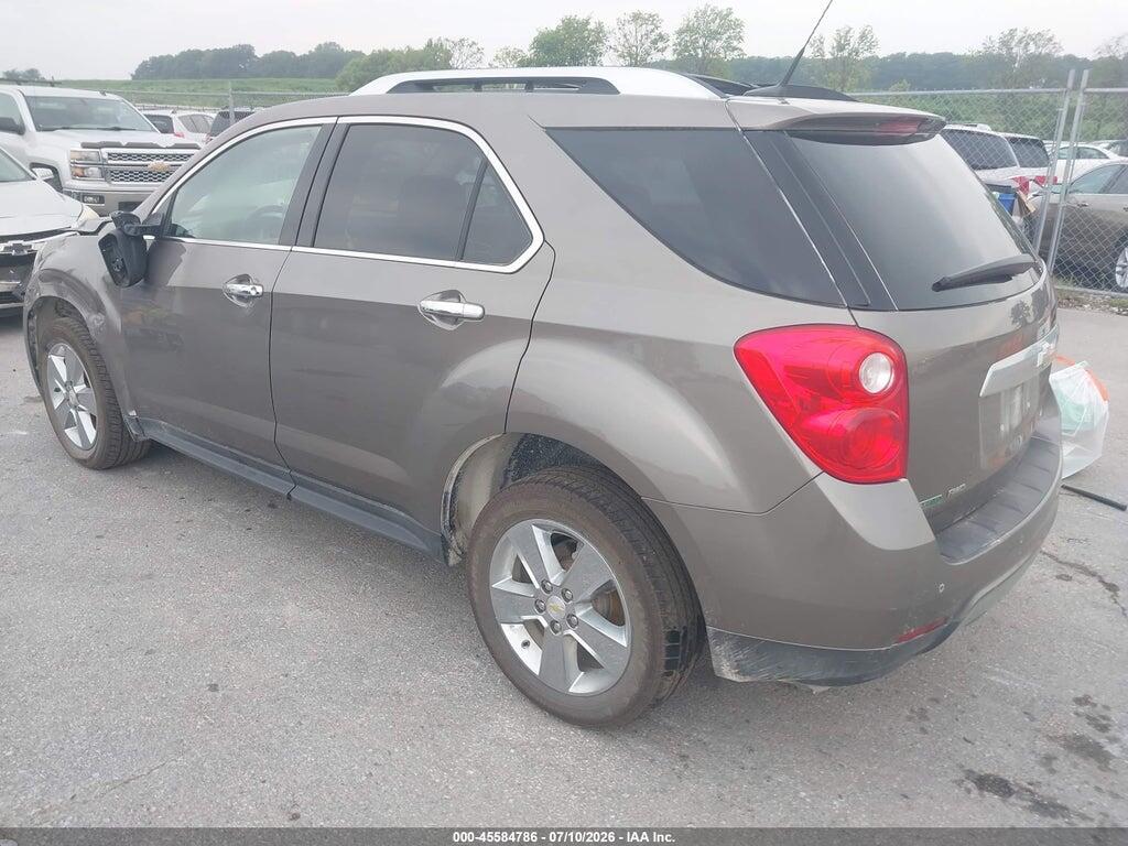 2GNFLGEK1C6141201 2012 CHEVROLET EQUINOX photo no. 3