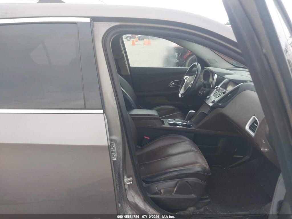 2GNFLGEK1C6141201 2012 CHEVROLET EQUINOX photo no. 5