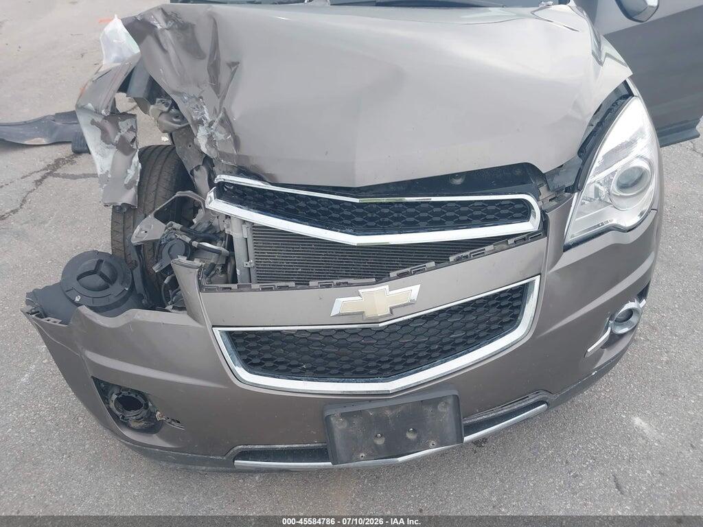 2GNFLGEK1C6141201 2012 CHEVROLET EQUINOX photo no. 6