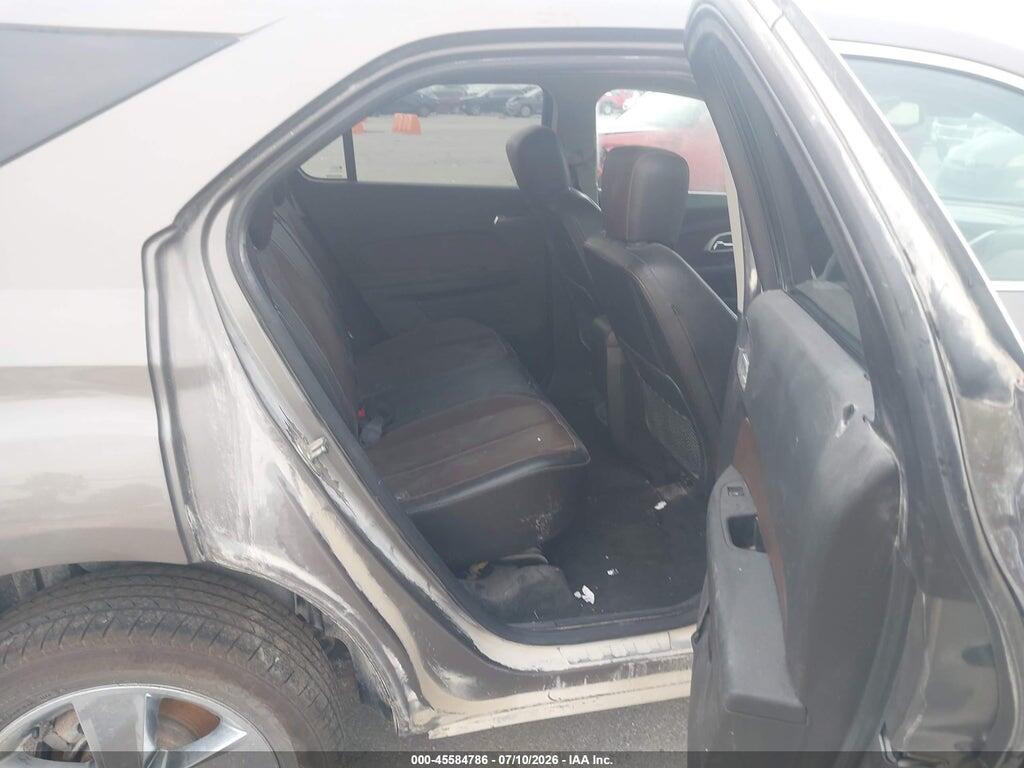 2GNFLGEK1C6141201 2012 CHEVROLET EQUINOX photo no. 8