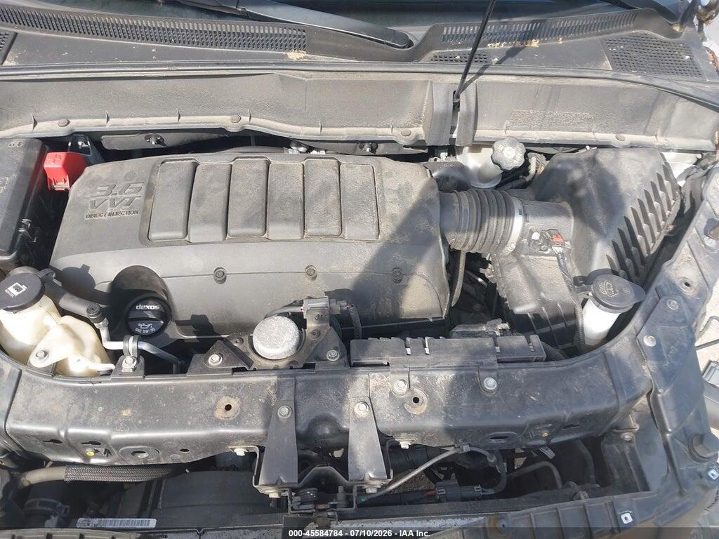 1GNKRGKD2GJ301629 2016 CHEVROLET TRAVERSE photo no. 10