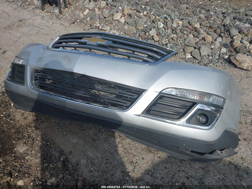 1GNKRGKD2GJ301629 2016 CHEVROLET TRAVERSE photo no. 12