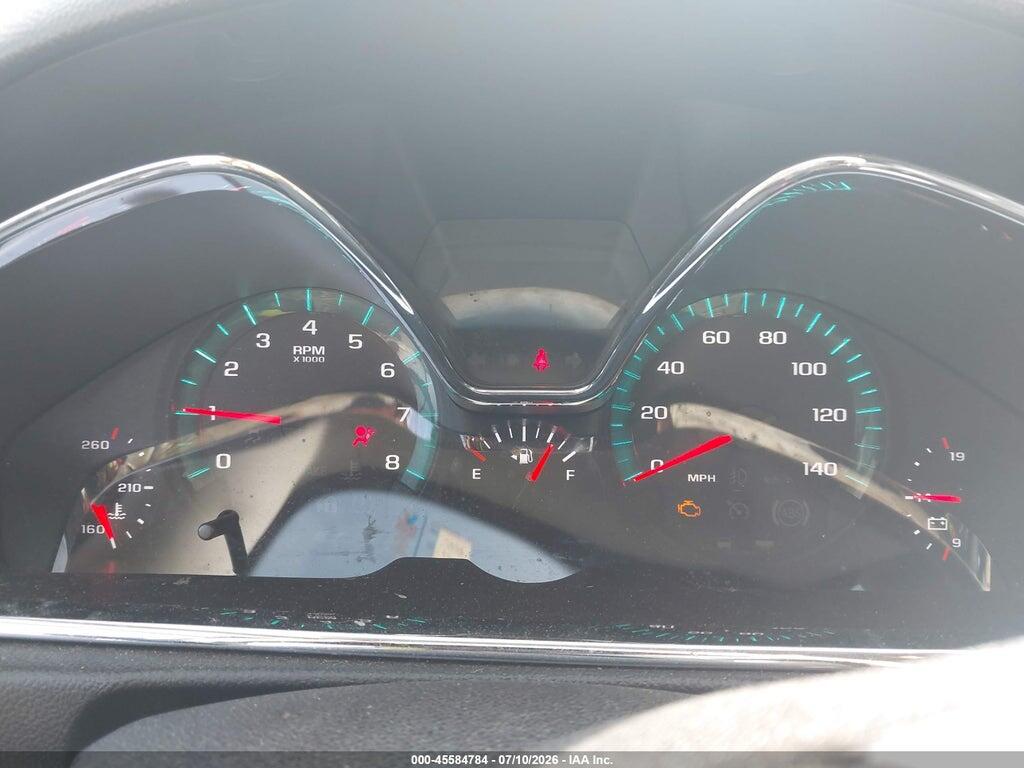 1GNKRGKD2GJ301629 2016 CHEVROLET TRAVERSE photo no. 7