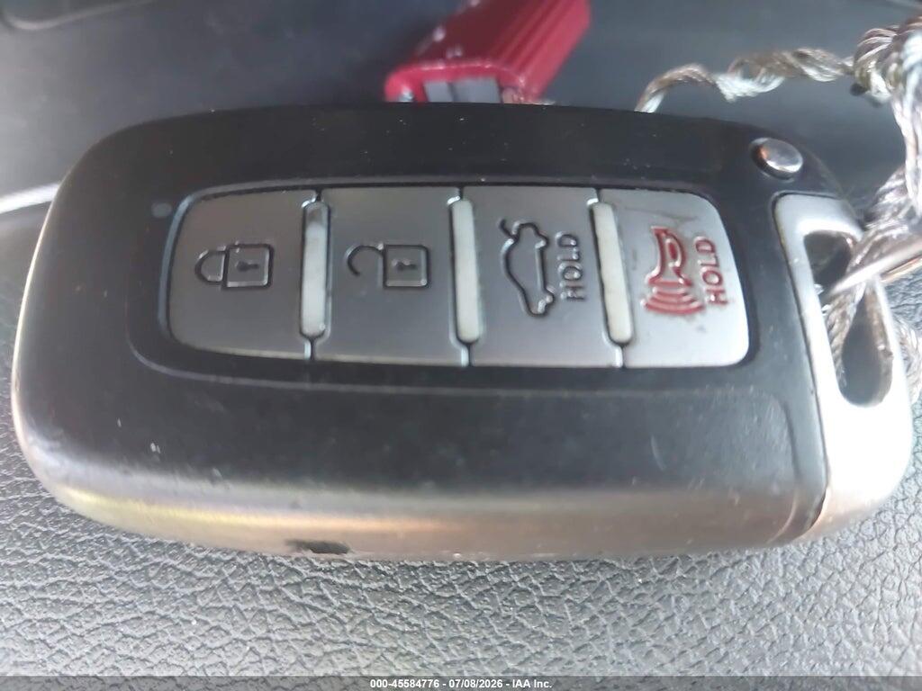 KMHEC4A41CA038871 2012 HYUNDAI SONATA HYBRID photo no. 11