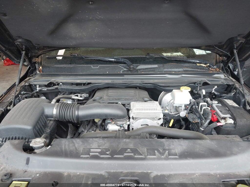 1C6SRFFT6RN119388 2024 RAM 1500 photo no. 10